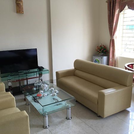 Nam Rom Hotel Diện Biên Phủ 외부 사진