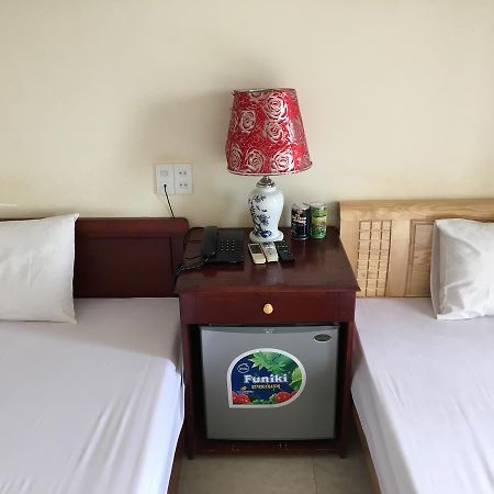 Nam Rom Hotel Diện Biên Phủ 외부 사진